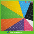 Shanghai FLY cat eye lamination film with paper coated